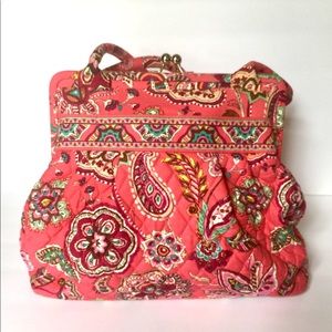 Vera Bradley Alice Shoulder Bag
